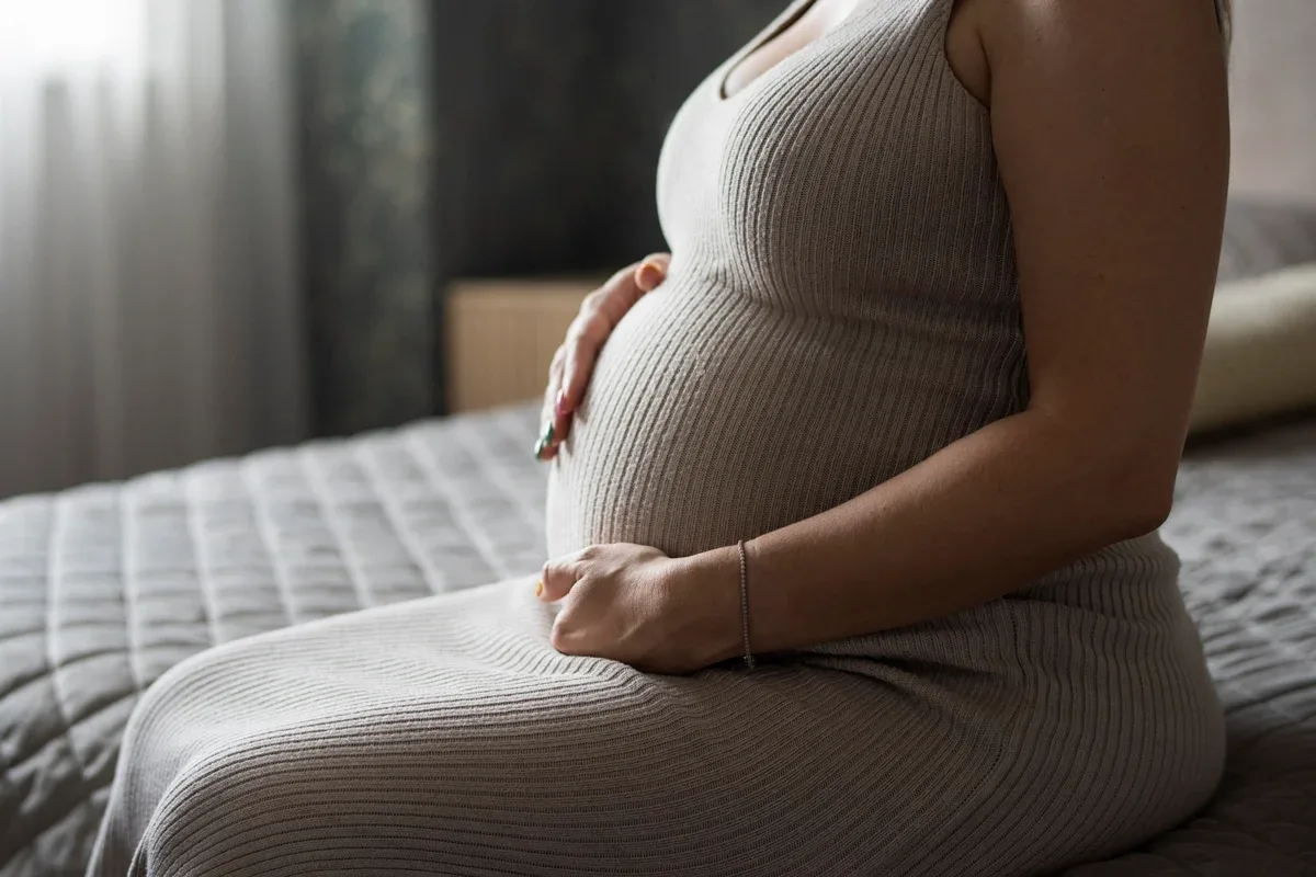 Mulher tem nó no intestino e necrose após parto na Etiópia