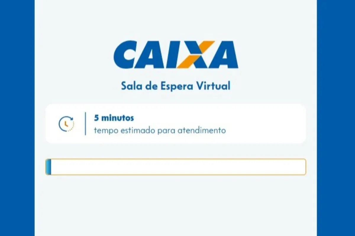 Aplicativo das Loterias Caixa registra espera após resultado da Lotofácil