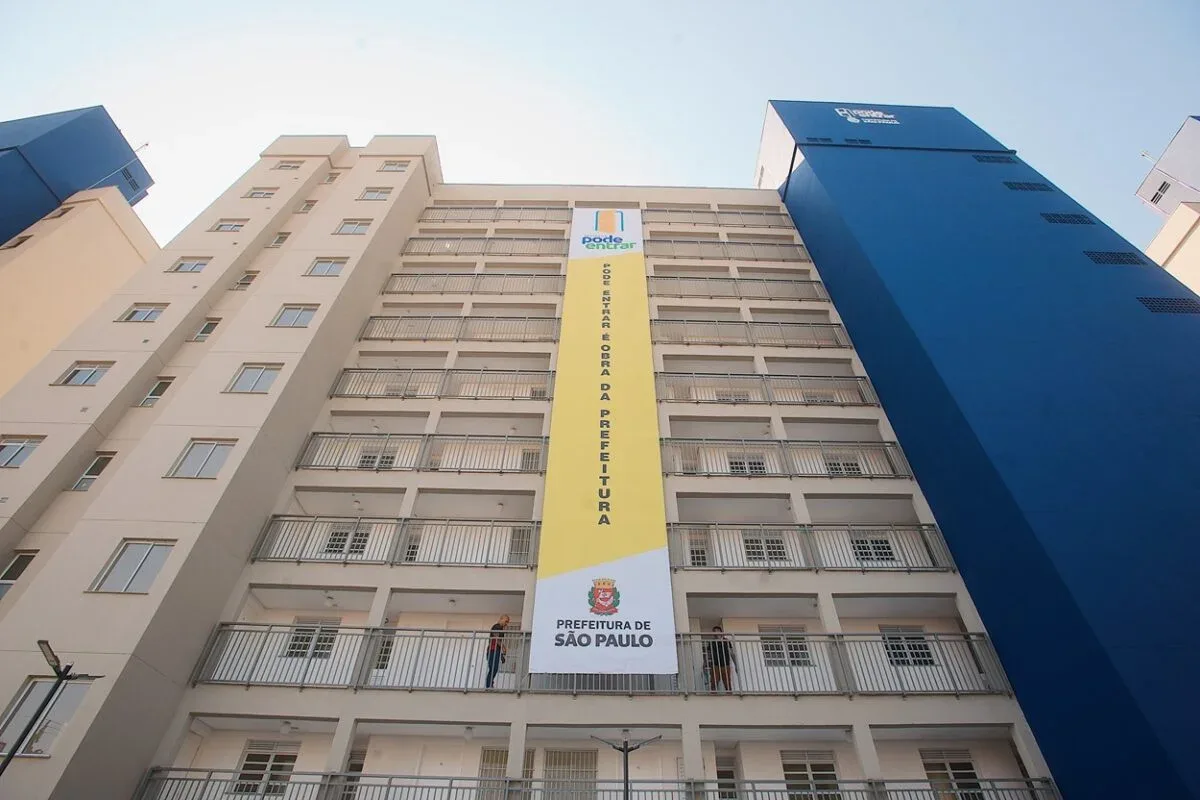 Programa da Prefeitura de São Paulo permite parcelar dívida judicial com descontos