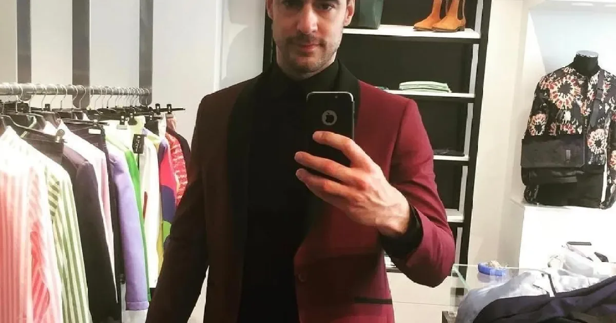 Ator francês Arnaud Denis morre após eutanásia na Bélgica