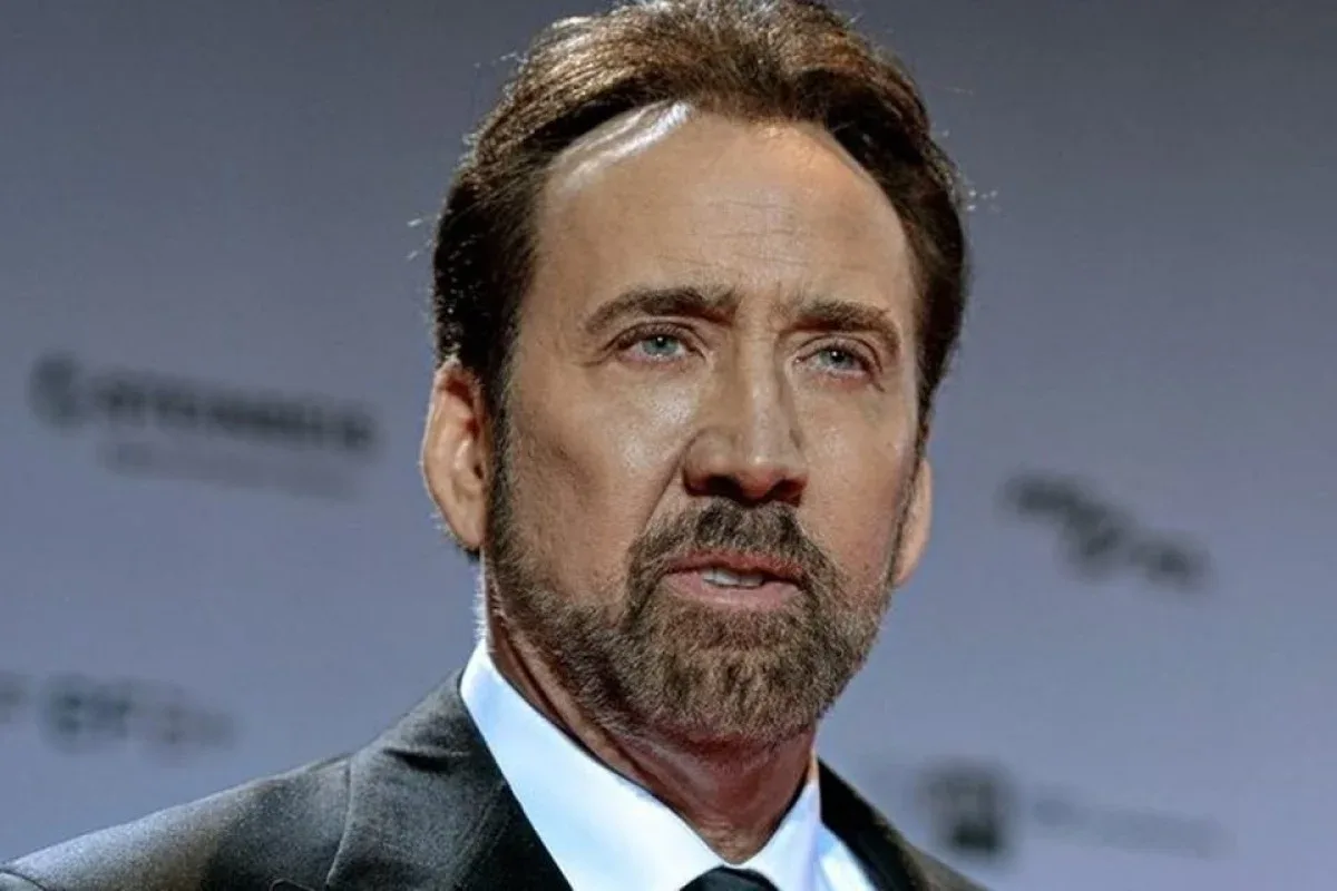 Tempestade Marie antecede desabamento na residência de Nicolas Cage em Malibu