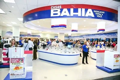 Casas Bahia convoca acionistas para confirmar recuperação judicial de R$ 17,3 bilhões