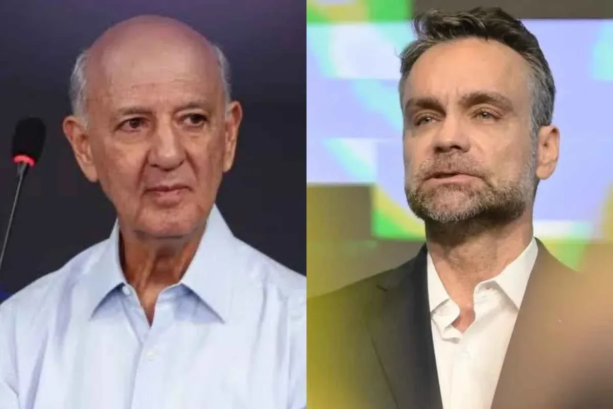 TRE ordena retirada de vídeo de Arruda sobre acusação contra Gustavo Rocha