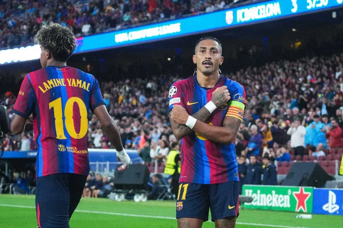 Barcelona enfrenta o Levante pela 5ª rodada de La Liga neste domingo