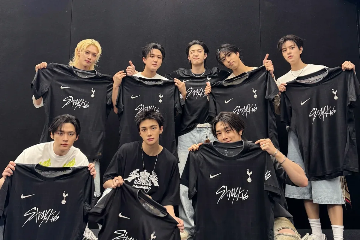 Stray Kids encerra o Palco Mundo do Rock in Rio nesta sexta-feira