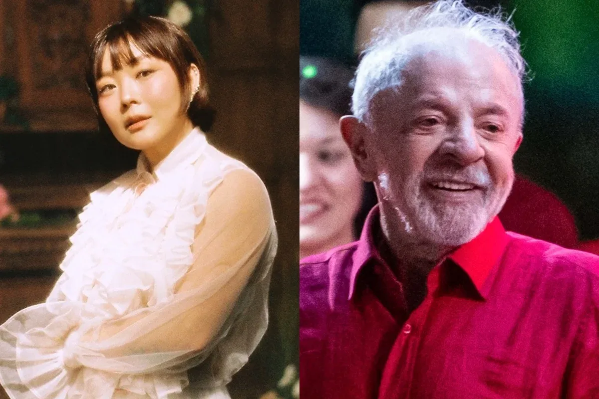 Perfil de cantora tailandesa recebe brasileiros por causa do nome Lula