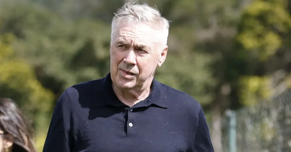 Ancelotti coloca quatro jogadores do Corinthians em pré-lista da Seleção