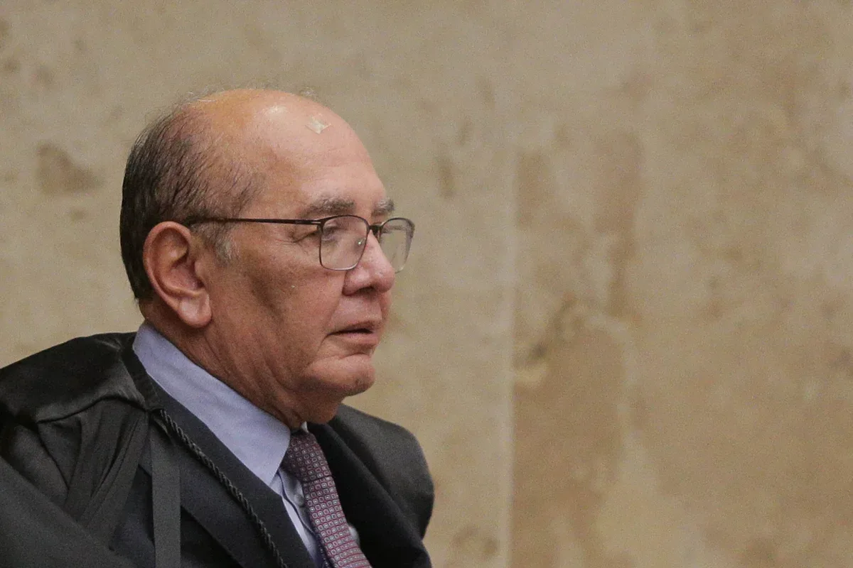 Gilmar Mendes critica politização da Justiça Eleitoral e defende atuação do TSE