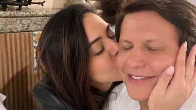 Namorada de Giovani publica reflexão após polêmica sobre fim do casamento