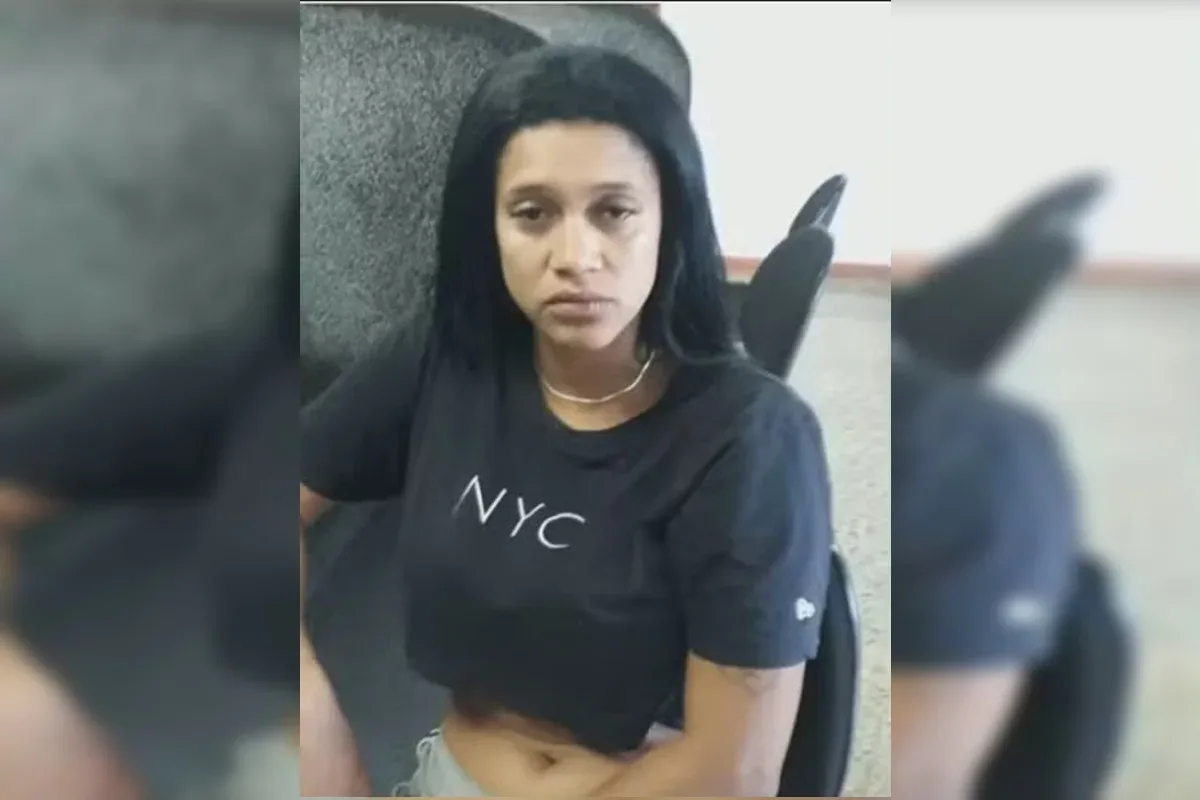 Júri de Brasília analisa acusação contra mulher ligada a agressão de 2019