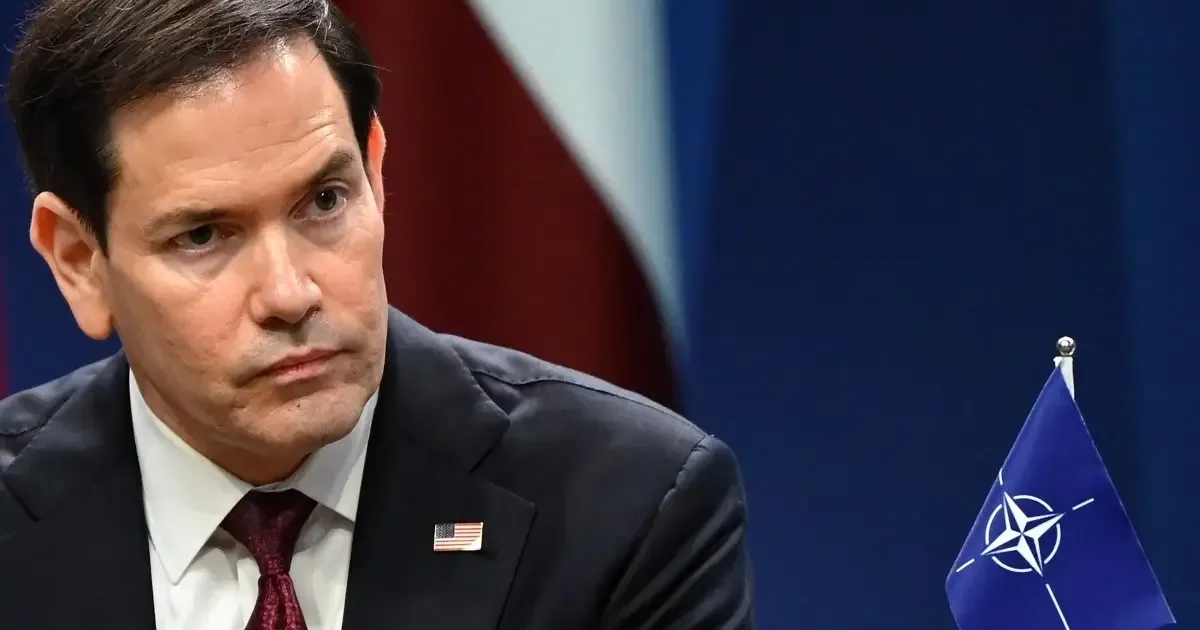 Marco Rubio visitará Colômbia, Equador e Peru entre 8 e 10 de setembro