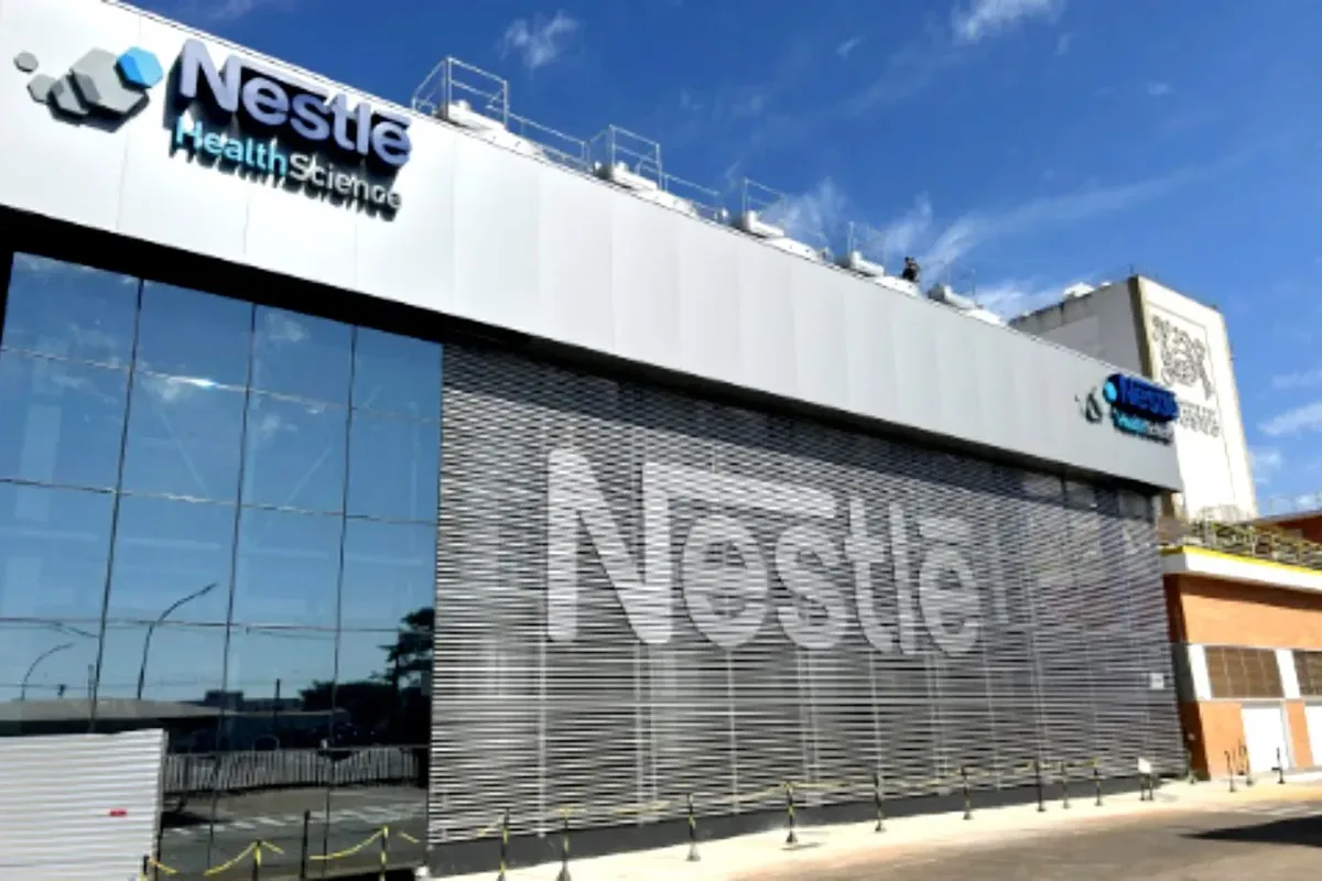 STJ mantém decisão favorável à Nestlé em disputa sobre vale-pedágio