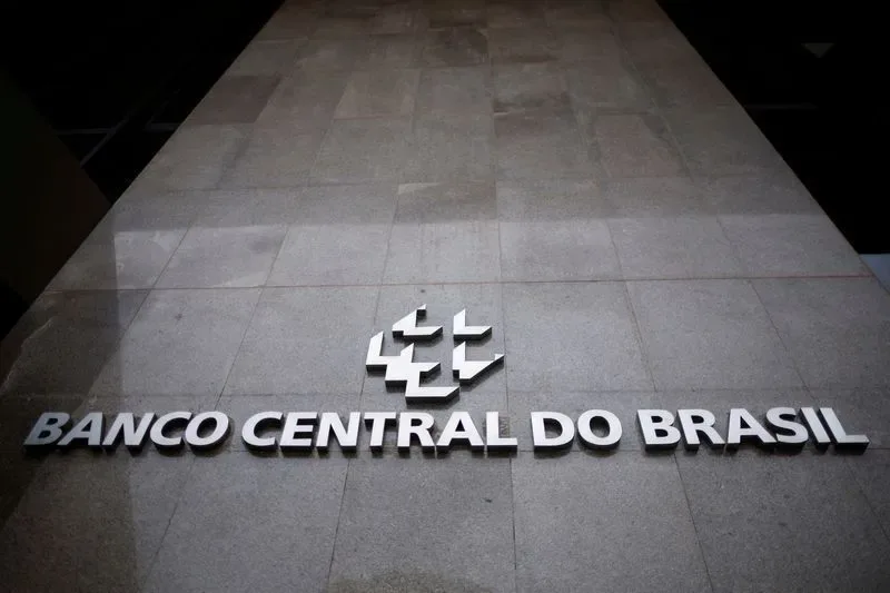 Mercado ajusta projeções de inflação e PIB para 2026