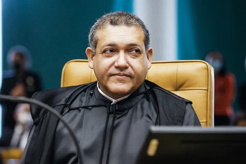 Nunes Marques suspende indeferimento e mantém candidatura de Deltan no Paraná