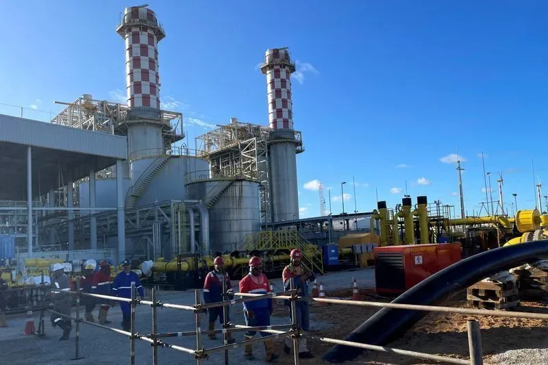 Eneva espera decisão do TCU sobre flexibilização de usinas térmicas