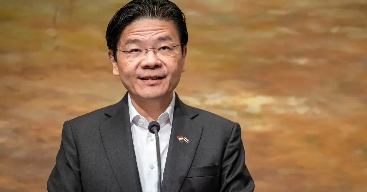 Primeiro-ministro de Singapura terá aumento anual de R$ 5,6 milhões