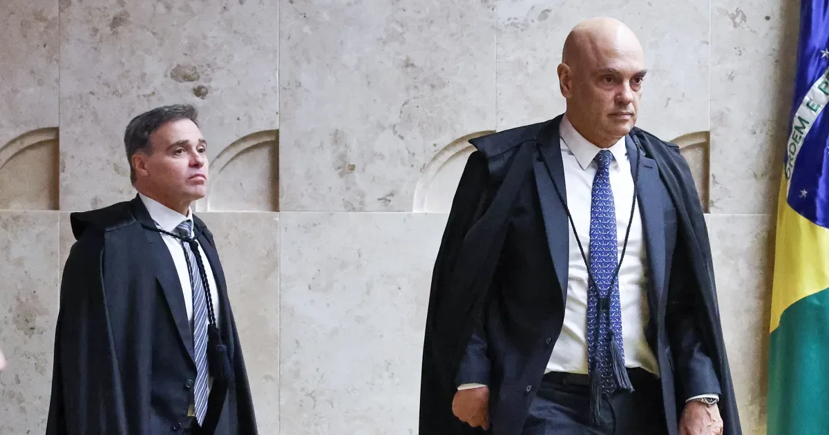 Intelis defende limites para relatórios de inteligência após decisão do STF