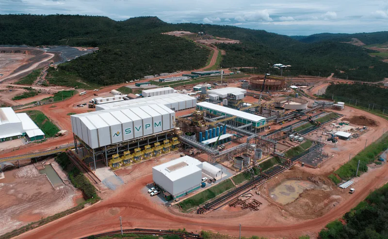 USA Rare Earth pode instalar no Brasil etapa de separação de terras raras