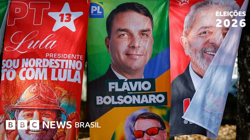 Irmãos Grendene doam a candidatos adversários nas eleições de 2026