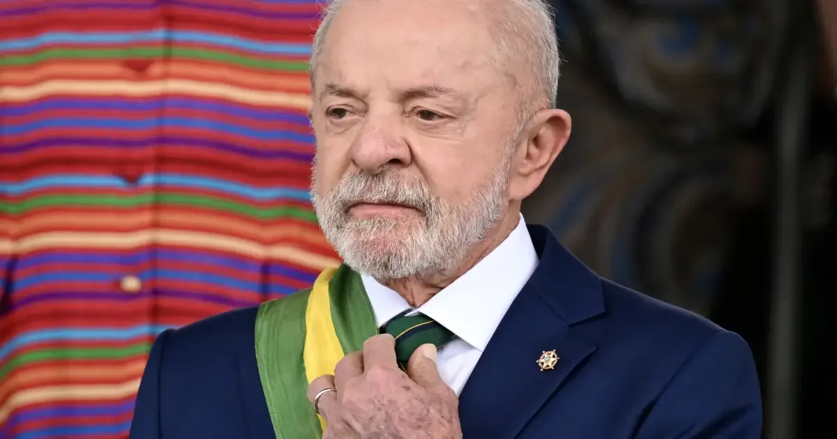 Crise no STF pode adiar escolha de Lula para nova vaga na Corte