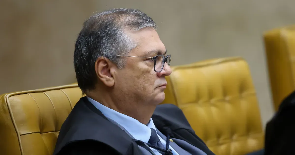 Dino diz que STF validou inquérito das fake news por 10 votos a 1