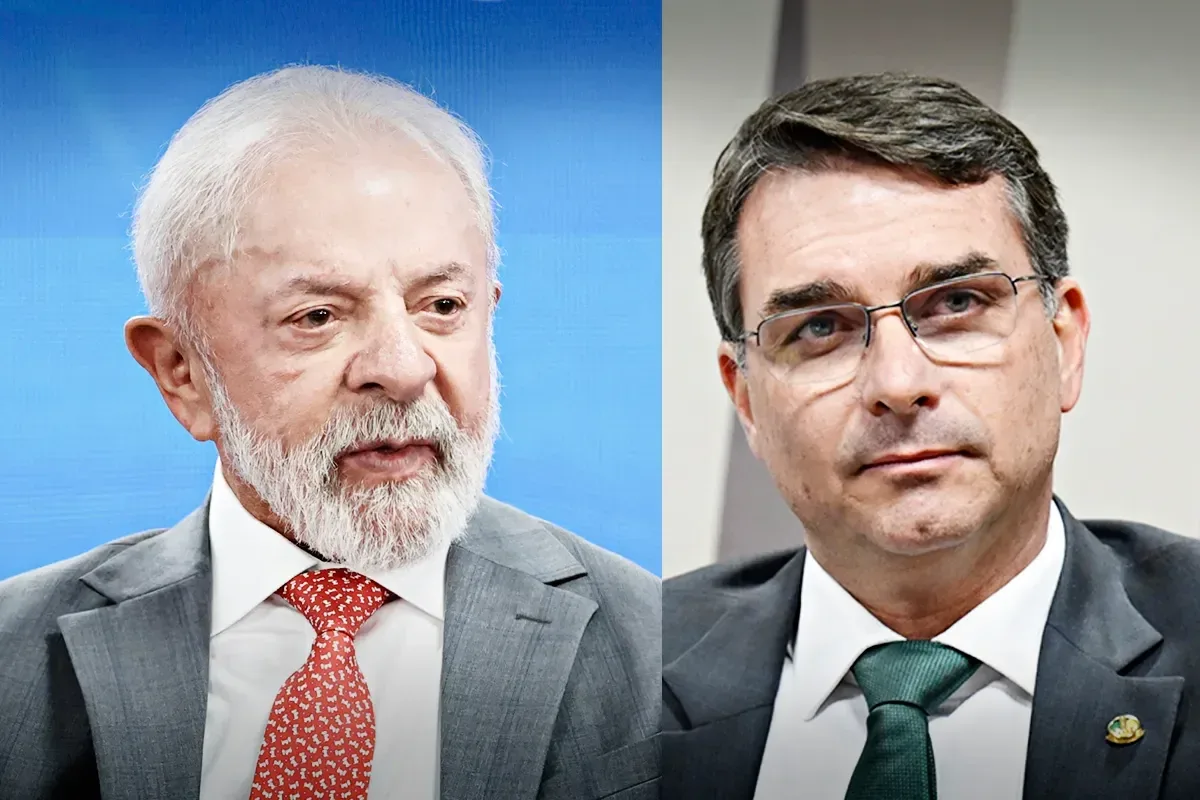 Pesquisa mostra divisão por idade no temor a Lula e à família Bolsonaro