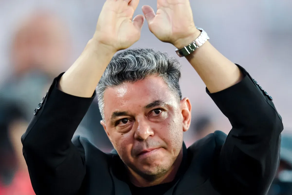 Gallardo assume o Equador com contrato até a Copa de 2030