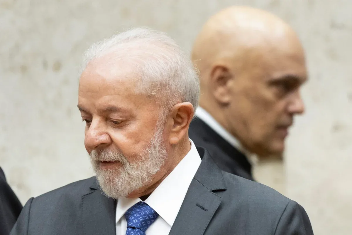 Caso Banco Master leva aliados de Lula a rever estratégia eleitoral sobre o STF