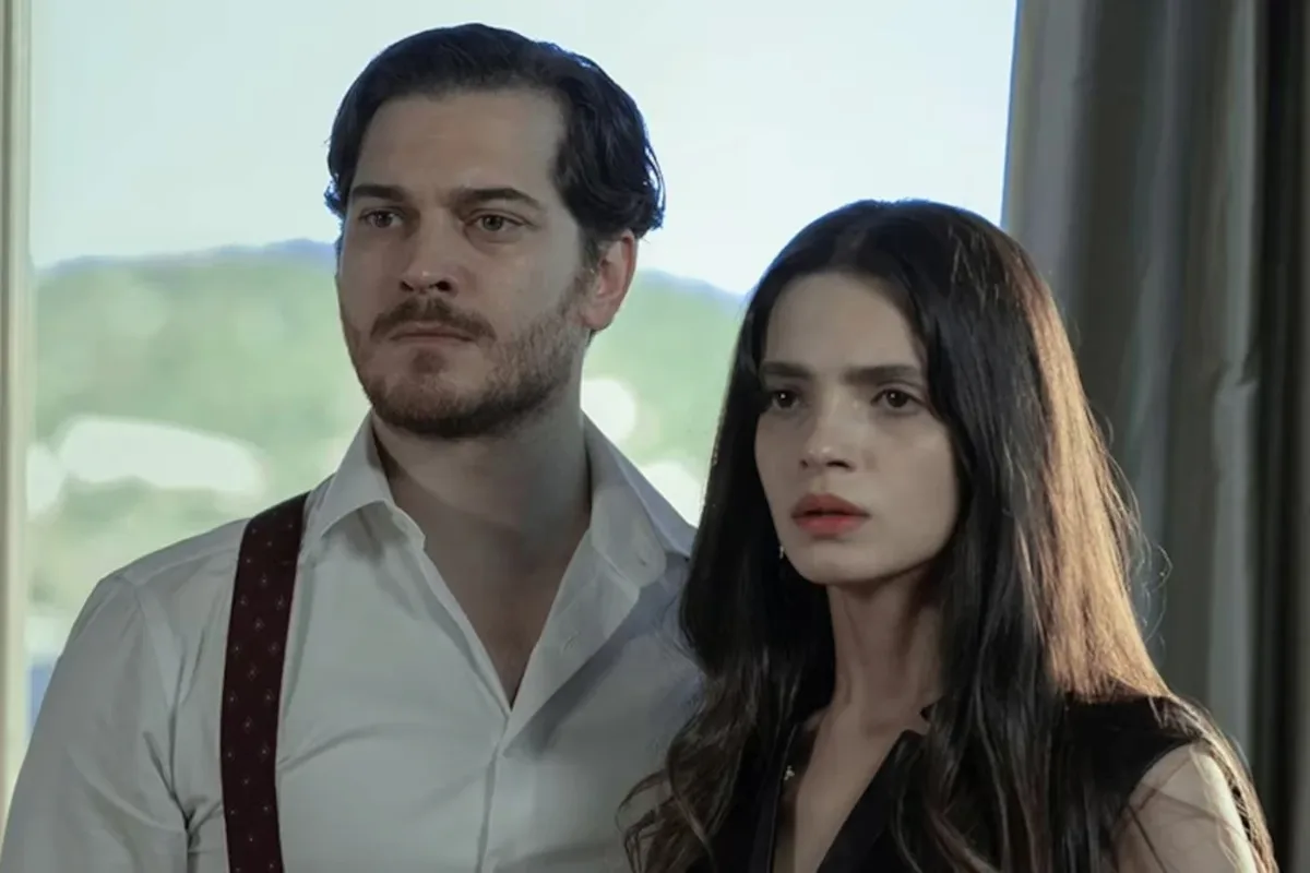 Cinco séries turcas na Netflix para quem terminou Conheço Você