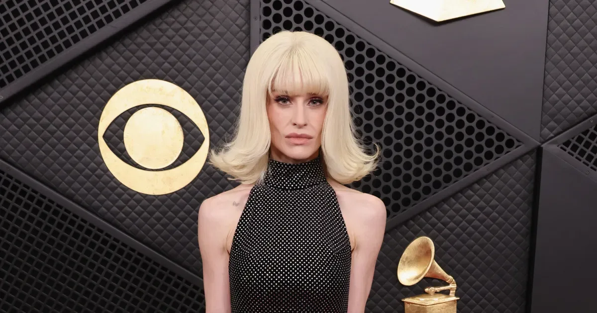 Kelly Osbourne diz que não vê possibilidade de se reconciliar com Aimee