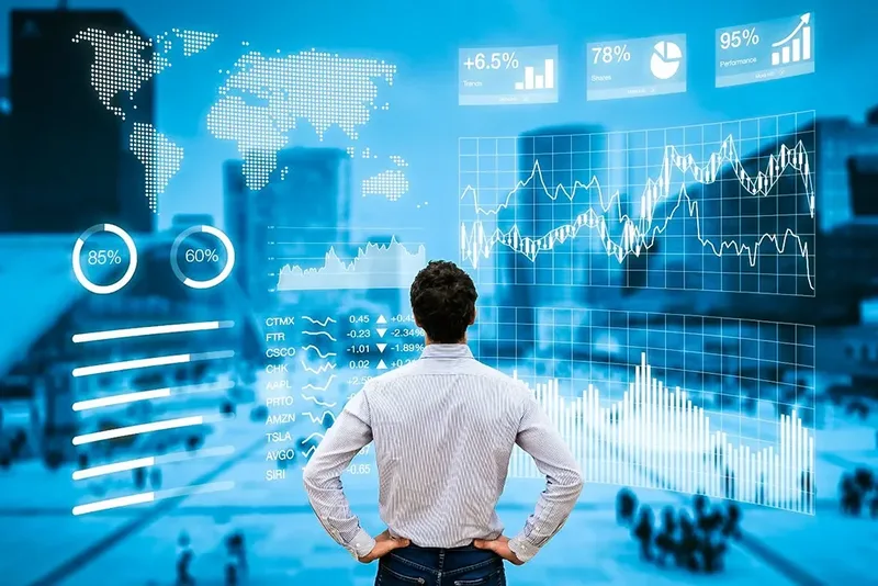 Coordenação de agentes de IA deve ganhar espaço no trabalho a partir de 2030