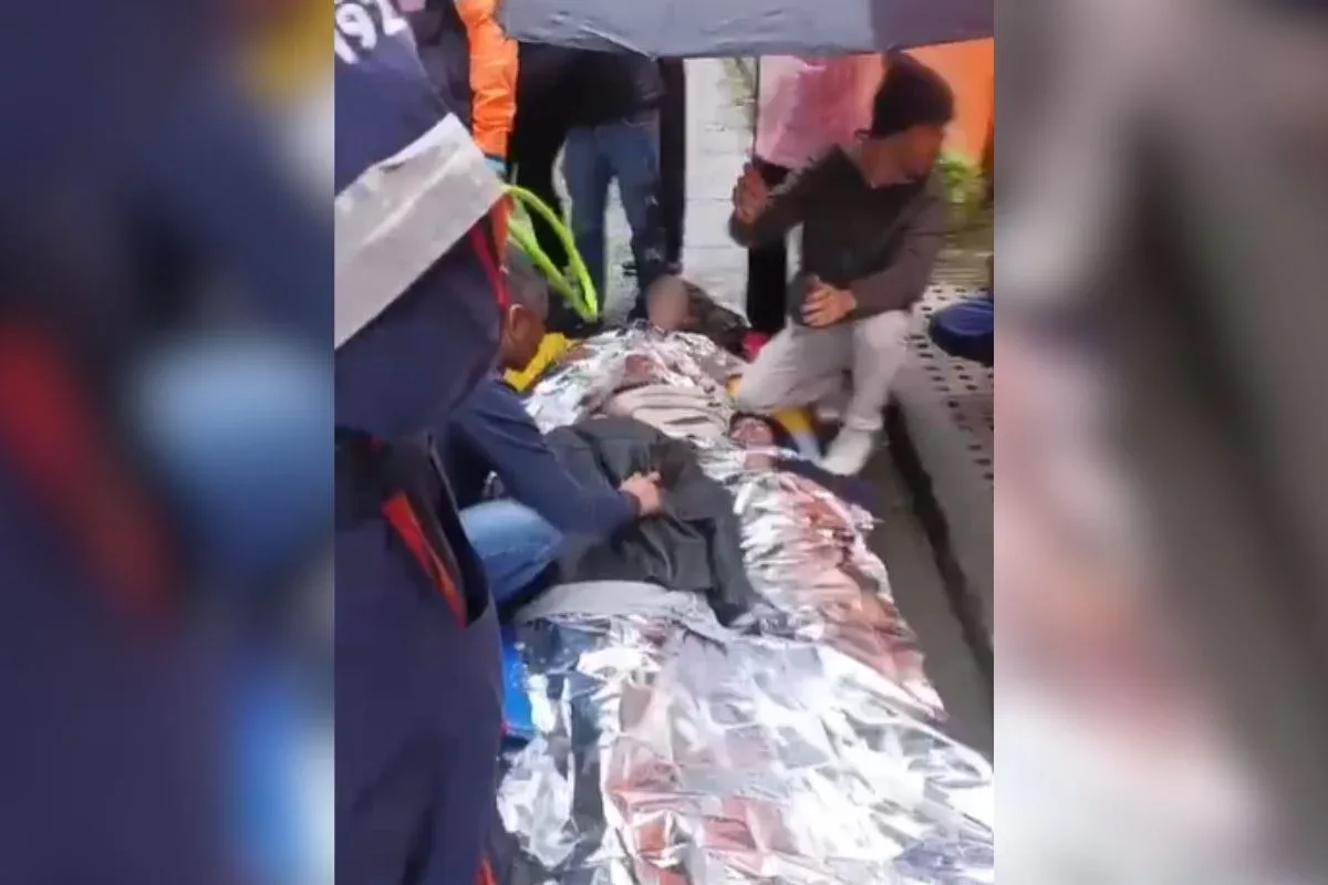 Sargento é punido após fumaça de treinamento chegar a escola na zona sul de SP