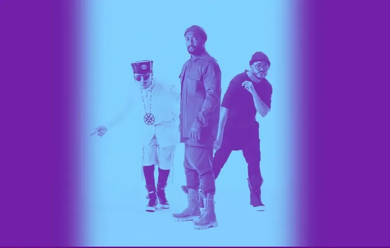Black Eyed Peas se apresenta no Rock in Rio neste domingo; veja onde assistir