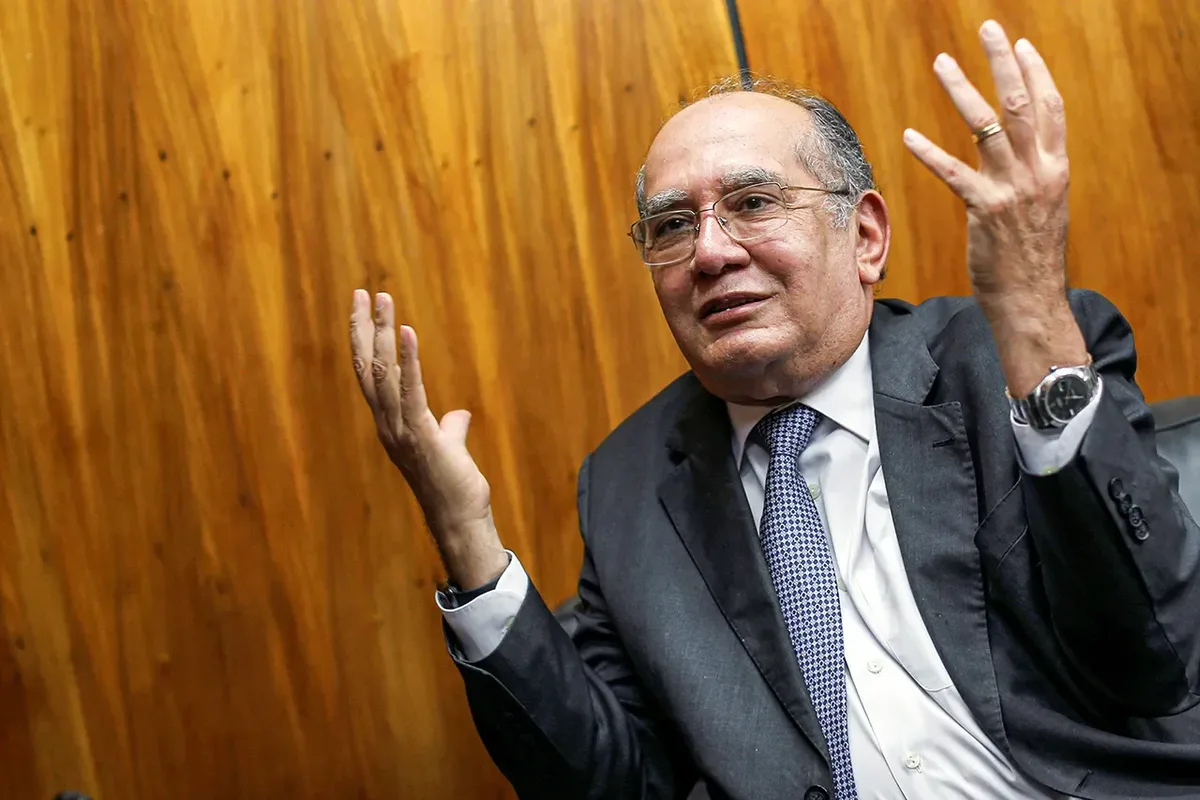Gilmar Mendes considera legal reajuste de 15,04% no Bolsa Família