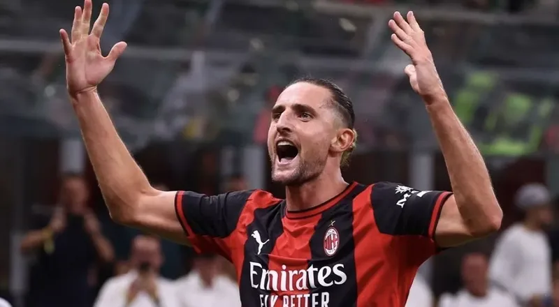 Milan vence o Lecce por 3 a 0 e alcança o quinto lugar na Itália