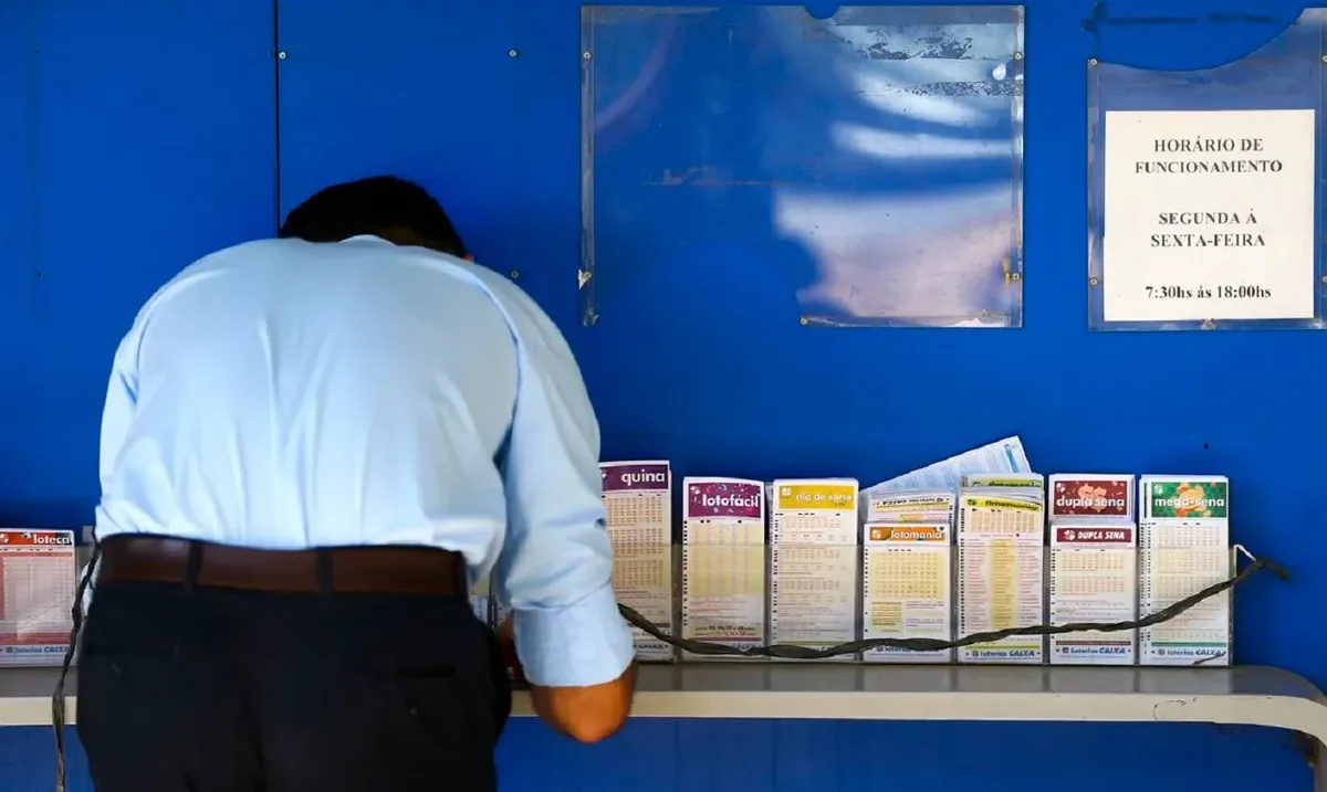 Lotofácil suspende sorteio regular e prepara concurso de R$ 300 milhões