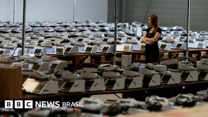 Eleições para governador reúnem nomes conhecidos nos estados e no DF