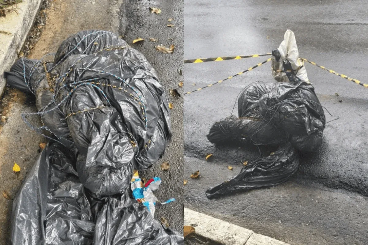 Polícia investiga três mortes com vítimas amarradas em São Paulo