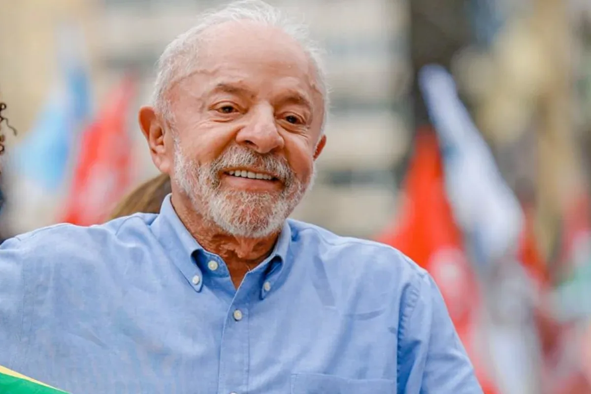Campanha de Lula diz que fala sobre toque citava exames ginecológicos