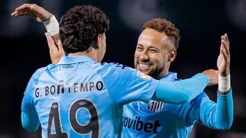 Gabriel Bontempo entra na lista inicial de Ancelotti para a Seleção