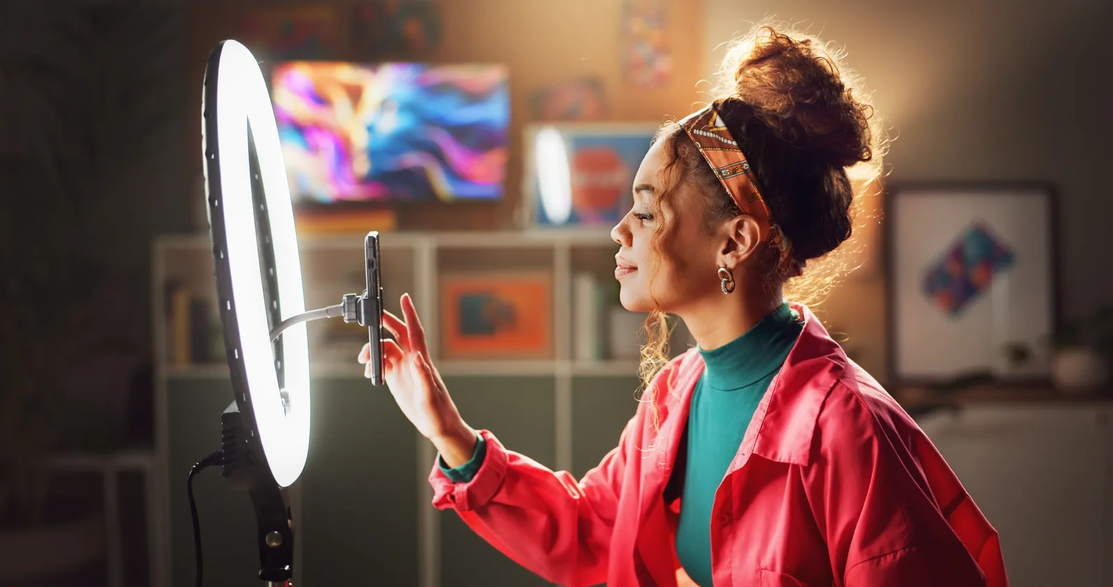 Instagram pode aproximar clientes e aumentar vendas em negócios de beleza
