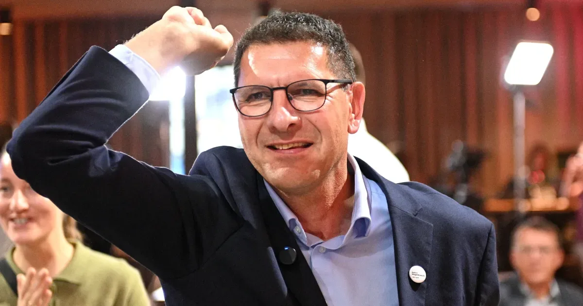 AfD pode governar Saxônia-Anhalt com apoio de partido de esquerda