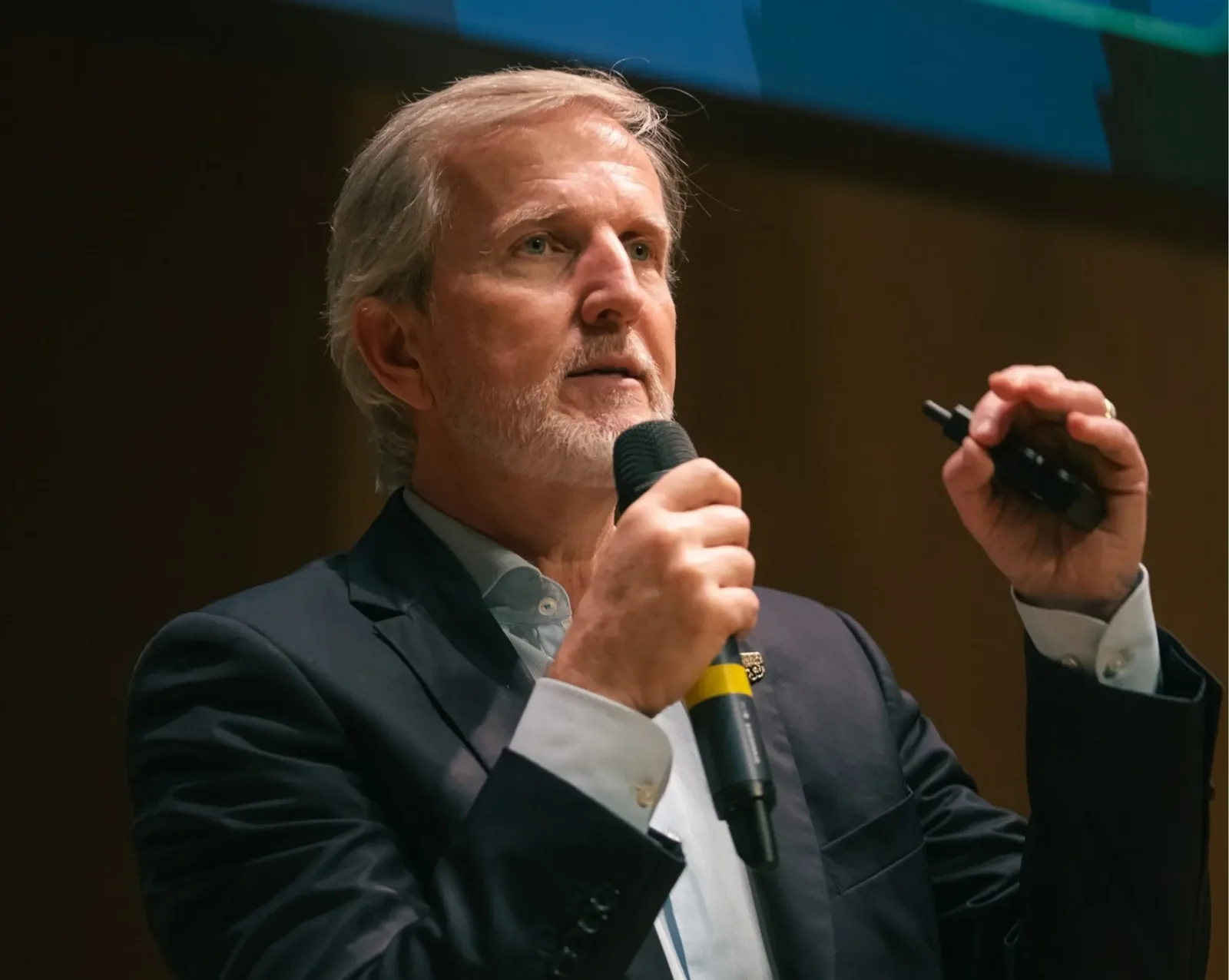 Lideranças demonstram mais interesse em capacitação sobre inteligência artificial