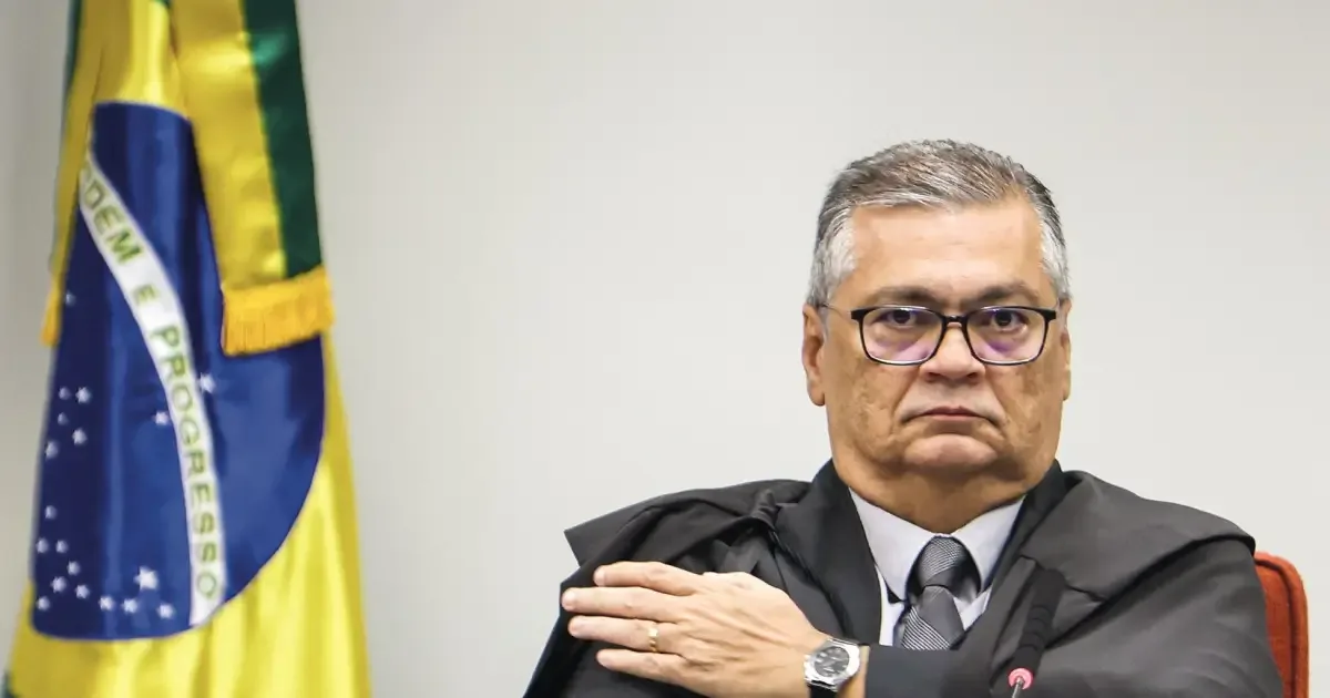 STF manda compartilhar provas de apuração sobre filme ligado a Bolsonaro