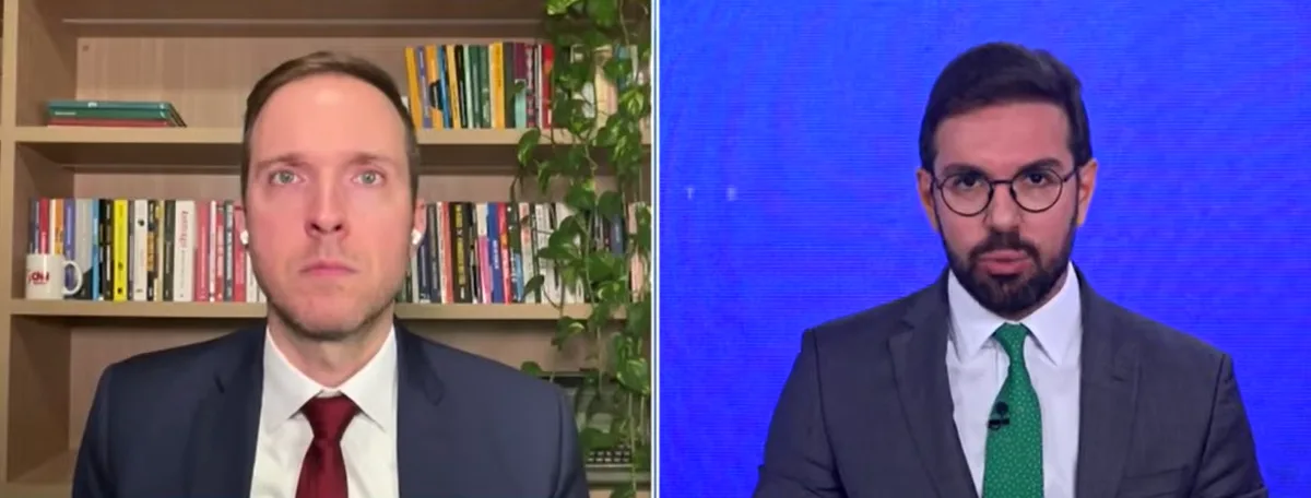 Debate avalia impacto de atos contra Moraes nas intenções de voto