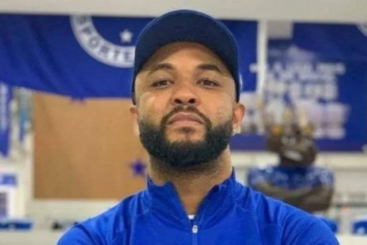 Viaduto do Mineirão recebe nome de torcedor do Cruzeiro morto pela Covid