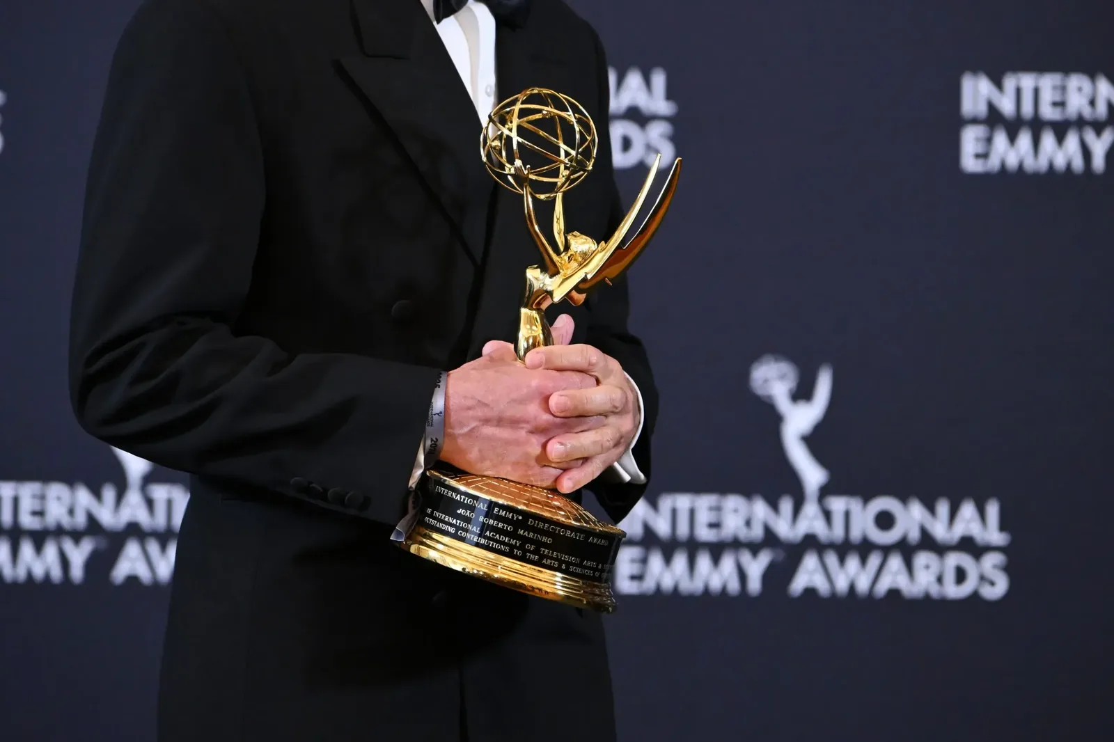 Emmy 2026 tem The Pitt como favorita entre produções indicadas