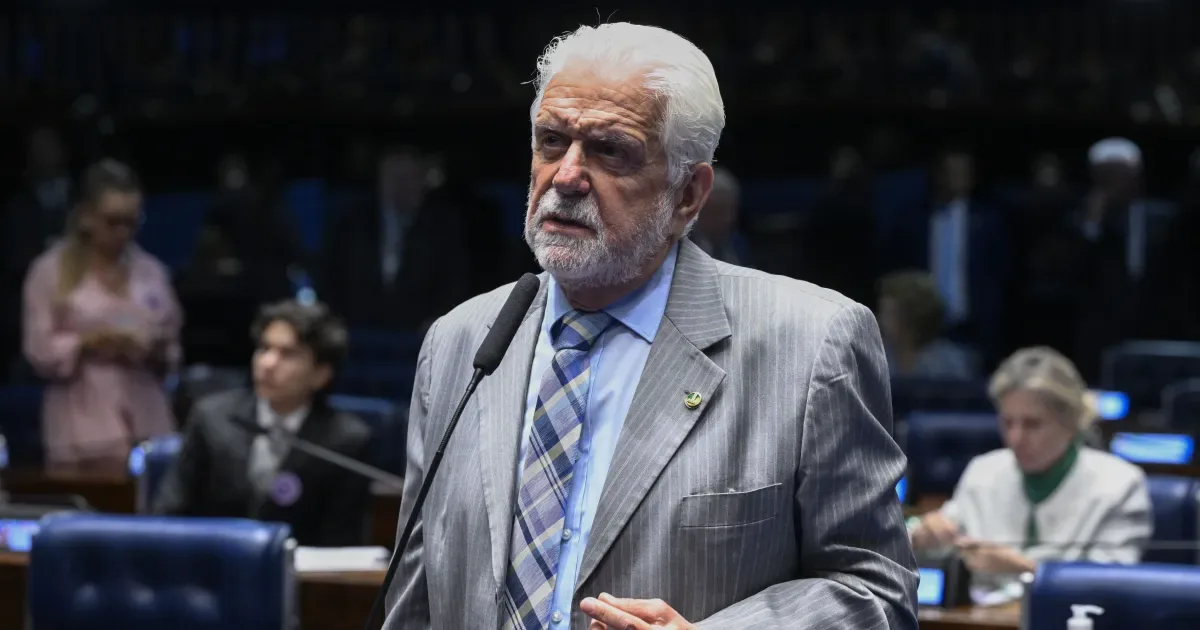 Jaques Wagner busca novo mandato no Senado pela Bahia