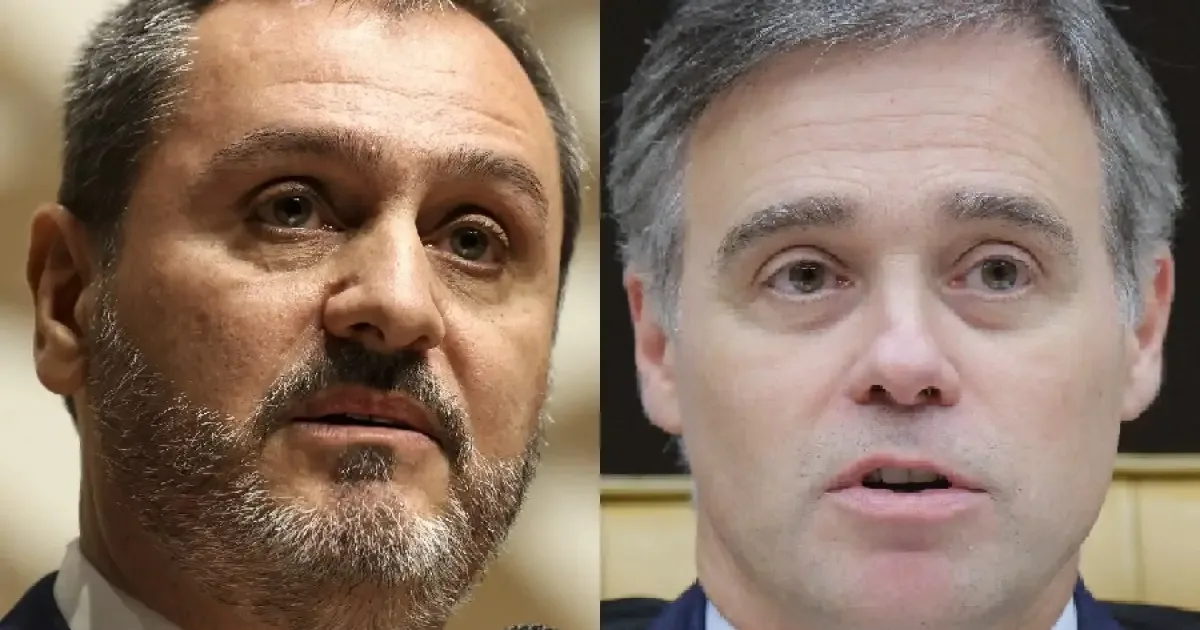Tentativa de diálogo entre PF e Mendonça não avança após pedido à AGU