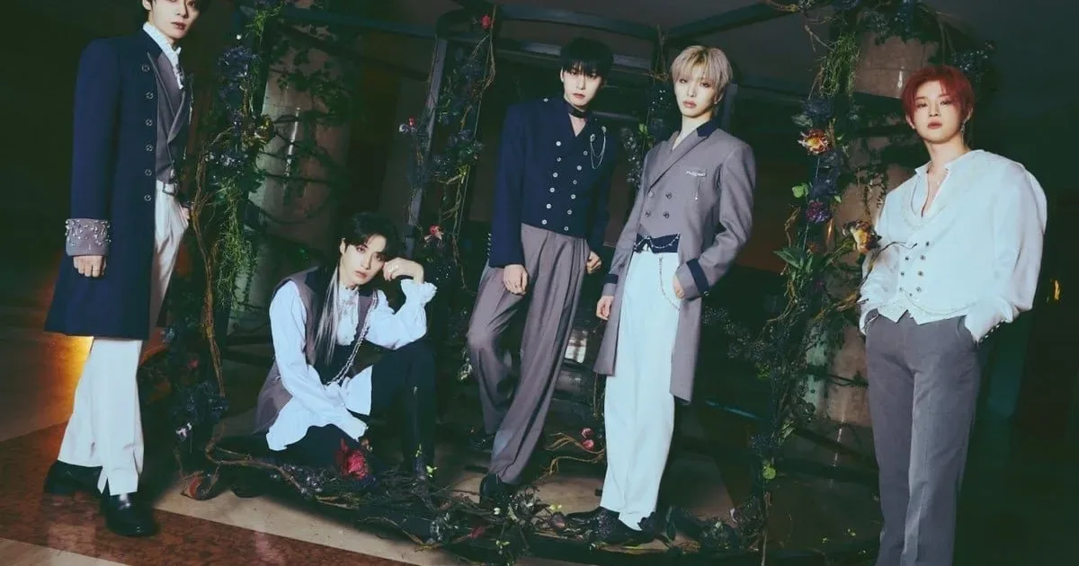 Oneus leva turnê “Full Moon” a São Paulo em 2 de novembro